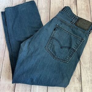 513 Levi’s Jeans 38 X 30
